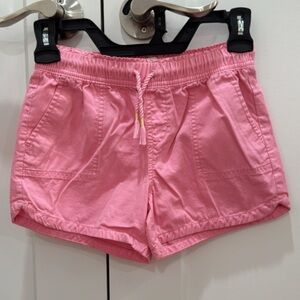 Girls shorts